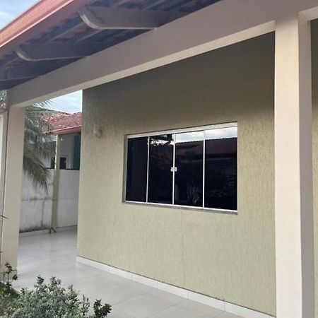Casa Da Titia Villa Goiânia Esterno foto