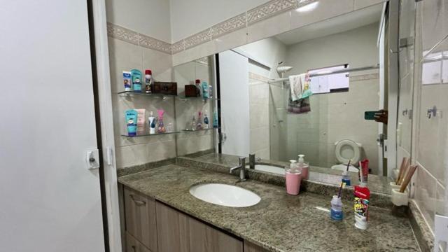 Casa Da Titia Villa Goiânia Esterno foto