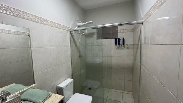 Casa Da Titia Villa Goiânia Esterno foto