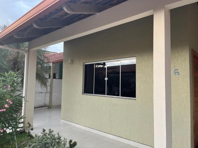 Casa Da Titia Villa Goiânia Esterno foto