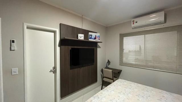 Casa Da Titia Villa Goiânia Esterno foto